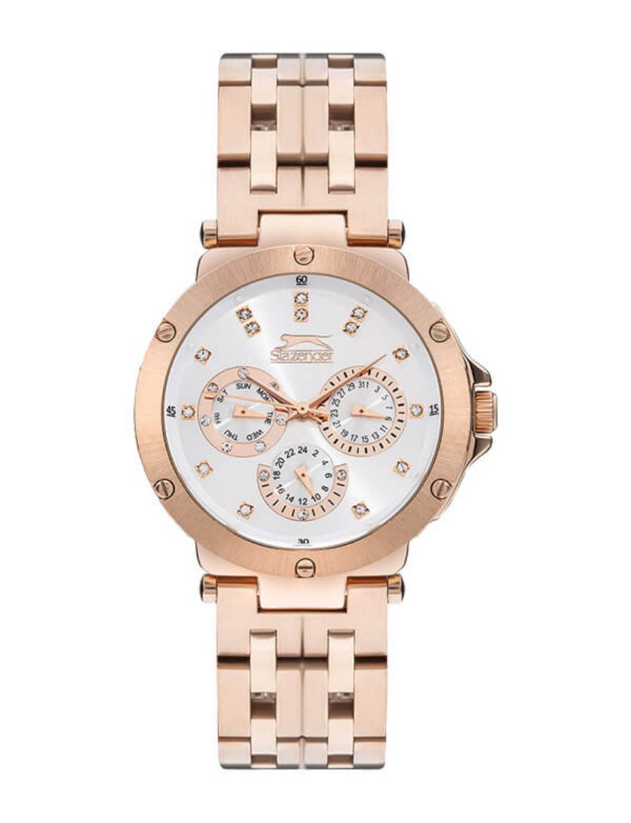 Slazenger Quartz Kadın Kol Saati SL.09.2159.4.05