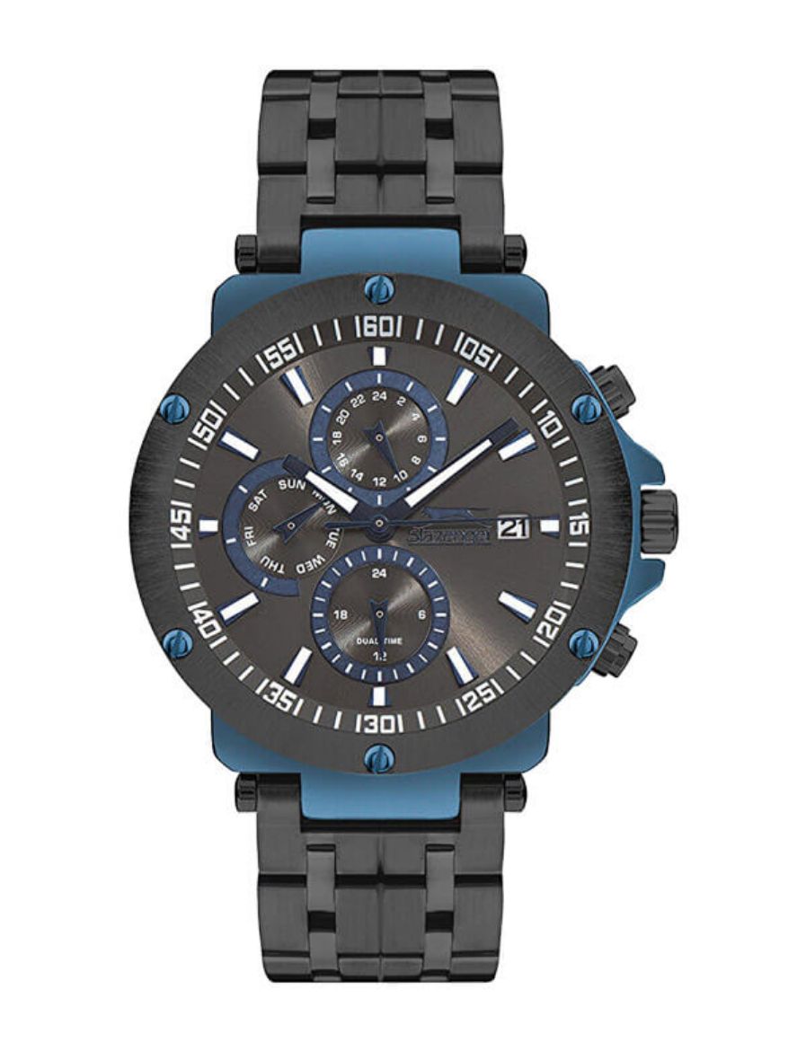 Slazenger Quartz Erkek Kol Saati SL.09.2163.2.04