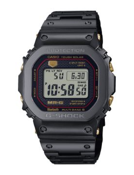 G-Shock MRG-B5000 Series MRG-B5000B-1DR