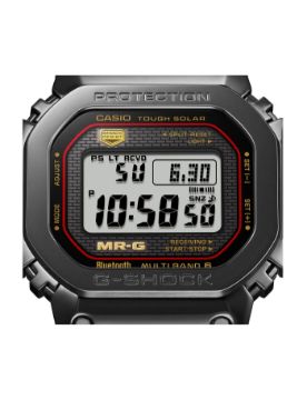 G-Shock MRG-B5000 Series MRG-B5000B-1DR