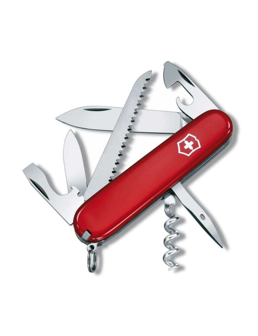 Victorinox Swiss Army Camper Çakı VT 1.3613