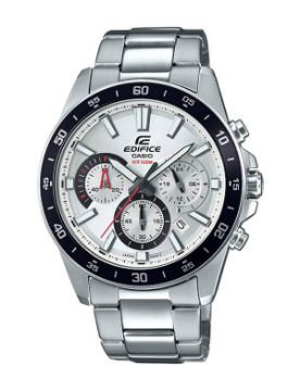 Casio Standart Kronograf EFV-570D-7AVUDF