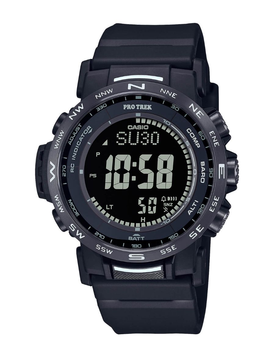 Casio PRW-35 Series PRW-35Y-1BDR