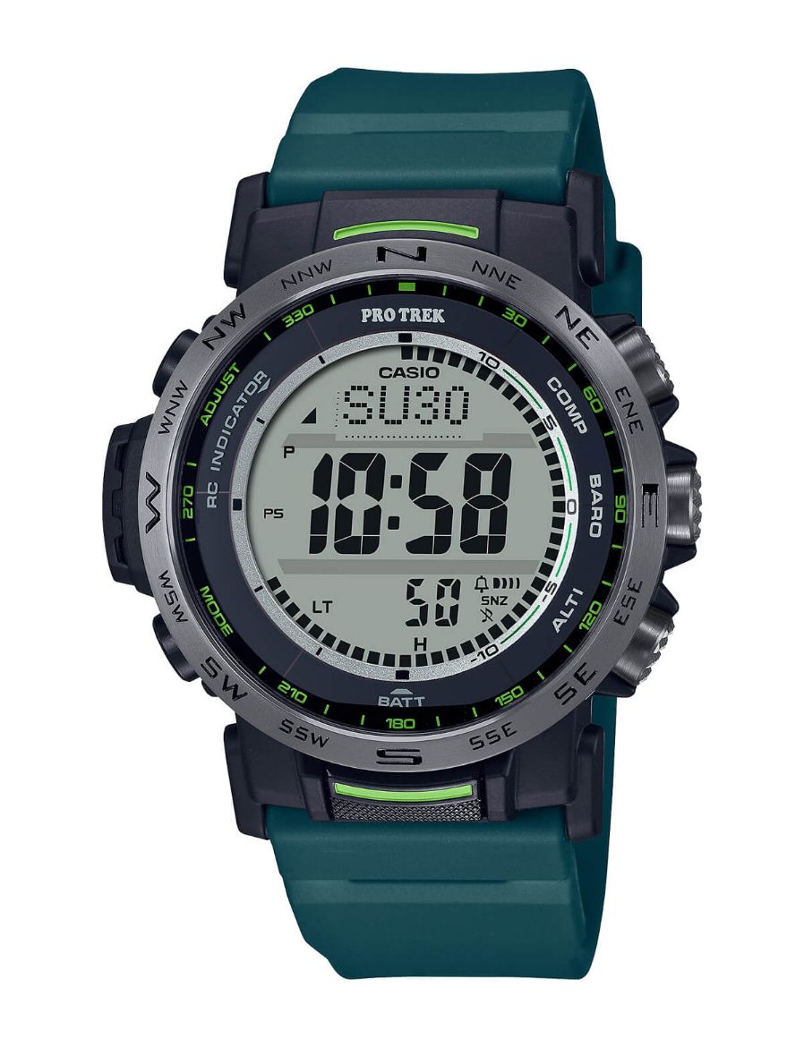 Casio PRW-35 Series PRW-35Y-3DR
