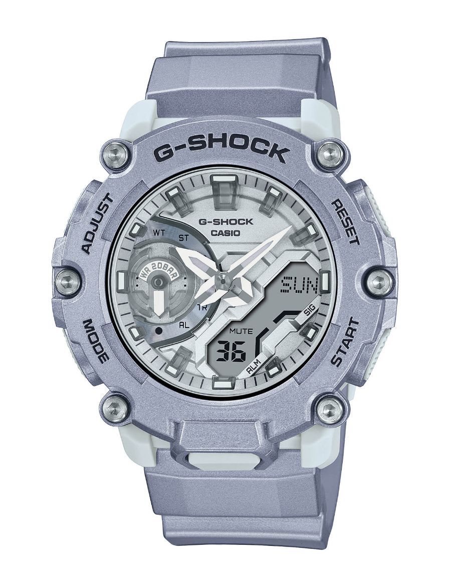 G-Shock 2200 Series GA-2200FF-8ADR