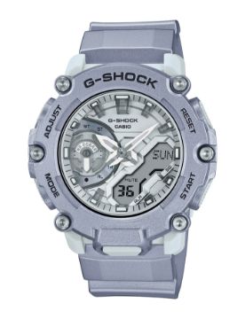 G-Shock 2200 Series GA-2200FF-8ADR