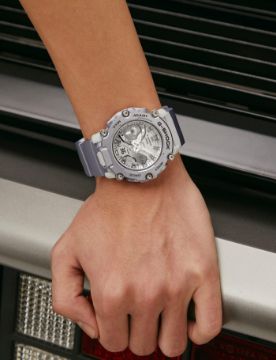 G-Shock 2200 Series GA-2200FF-8ADR