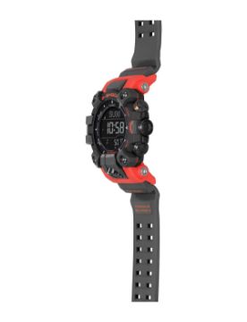 G-Shock Mudman GW-9500-1A4DR