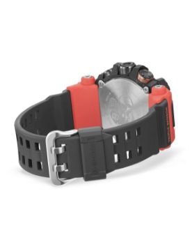 G-Shock Mudman GW-9500-1A4DR