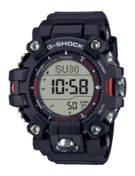 G-Shock Mudman GW-9500-1DR