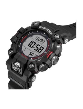 G-Shock Mudman GW-9500-1DR