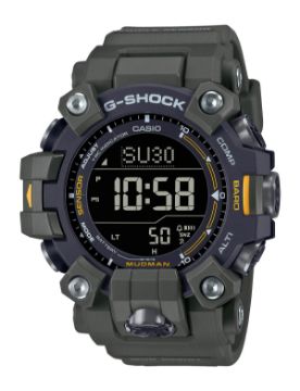 G-Shock Mudman GW-9500-3DR