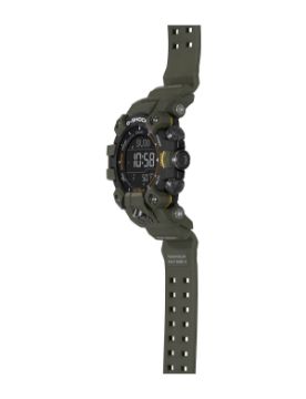 G-Shock Mudman GW-9500-3DR