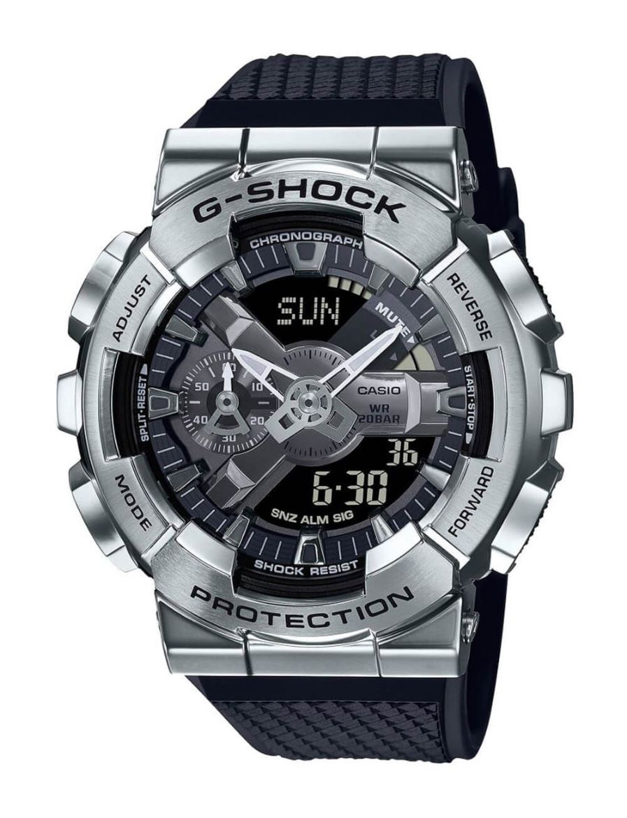 G-Shock GM-110 Series GM-110-1ADR