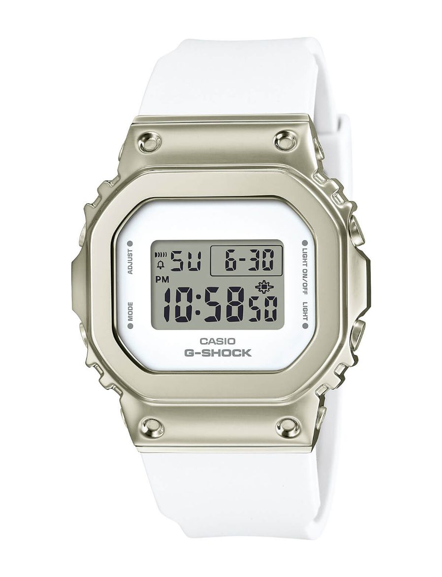 G-Shock GM-S5600 Series GM-S5600G-7DR