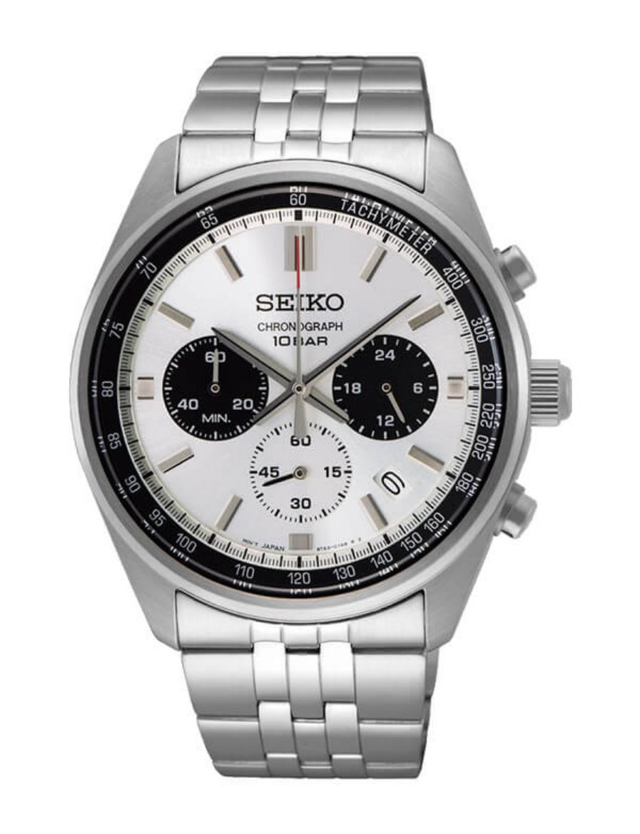 Seiko Chronograph SSB425P