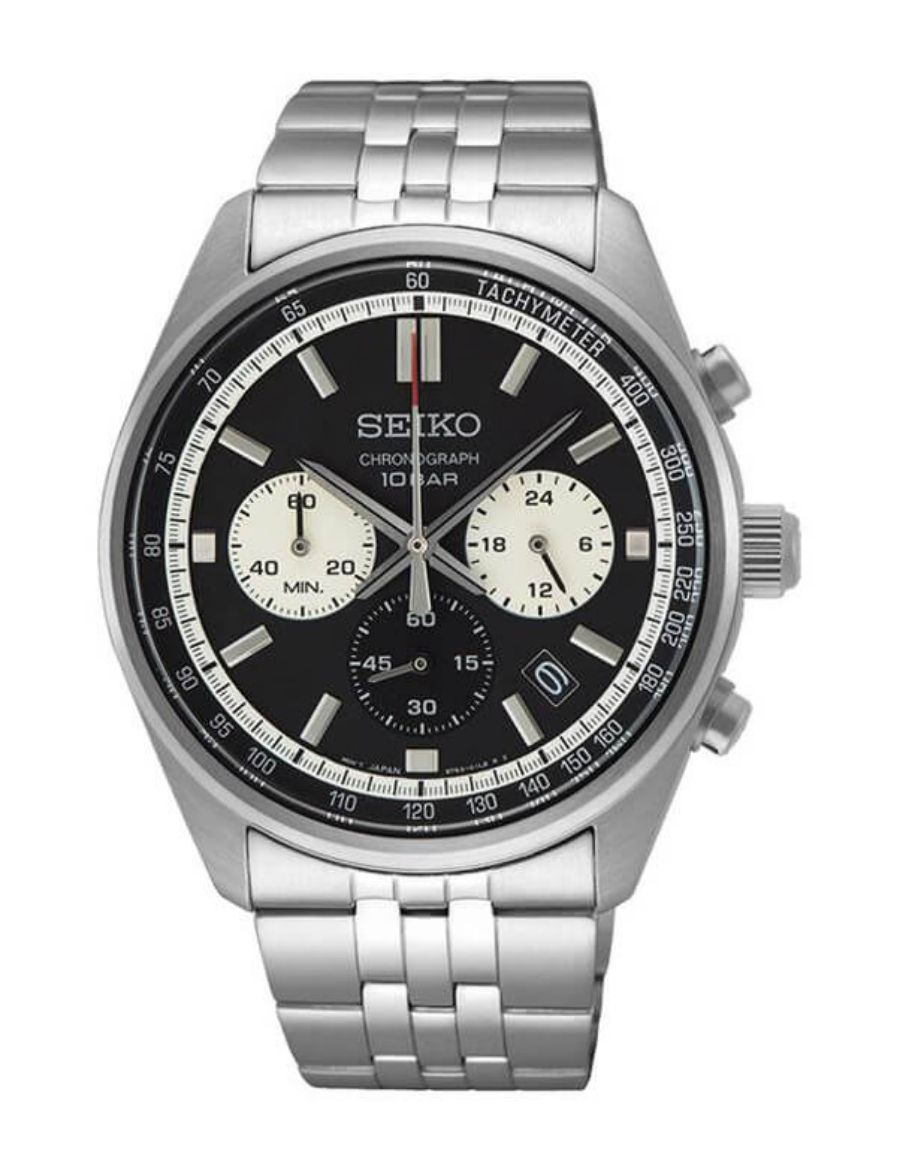 Seiko Chronograph SSB429P
