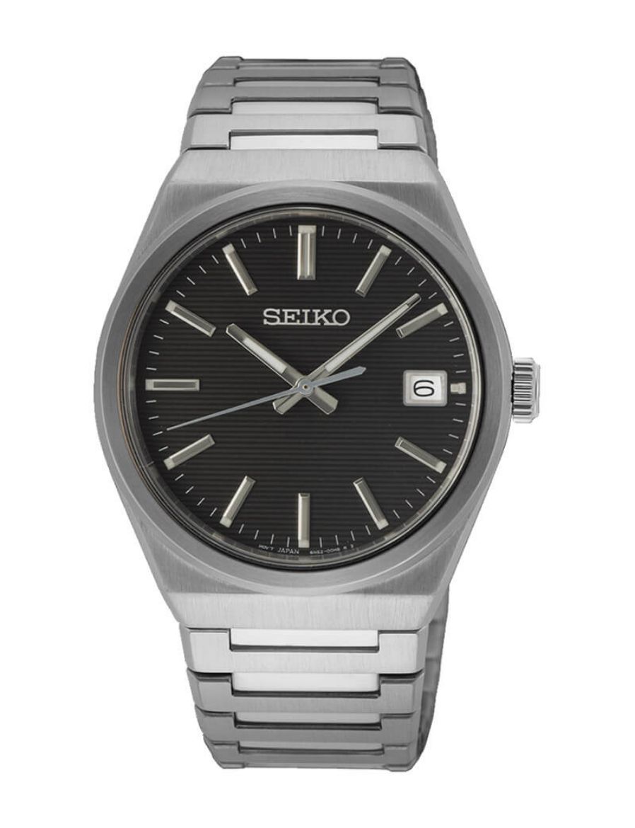 Seiko Quartz Erkek Kol Saati SUR557P