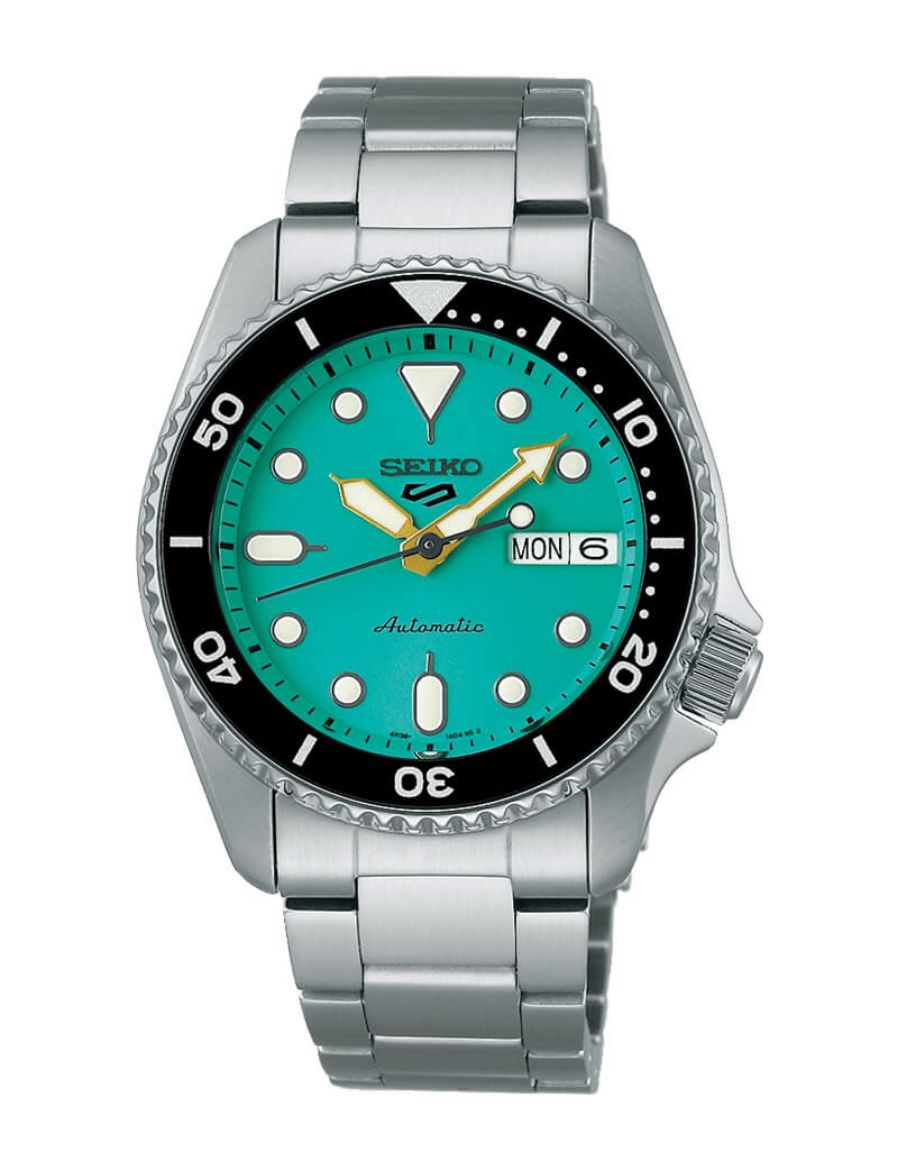 Seiko 5 Sports SRPK33K