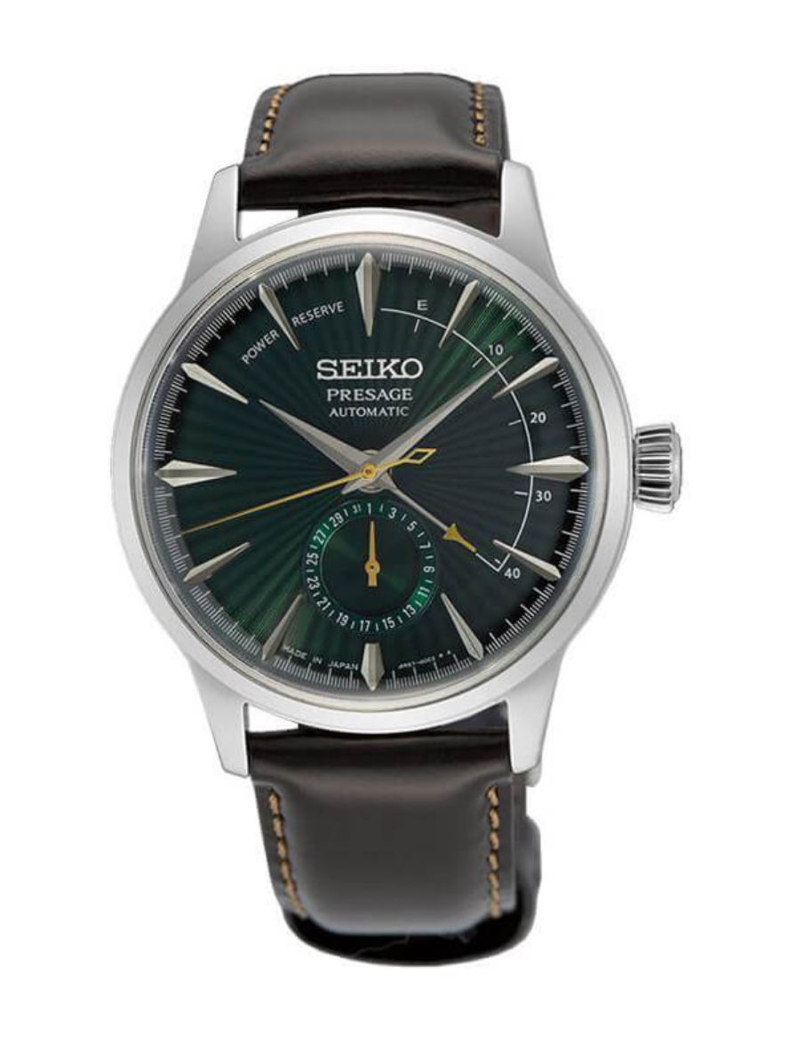 Seiko Presage SSA459J