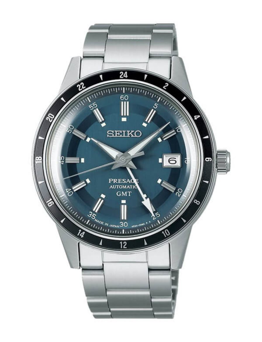 Seiko Presage SSK009J