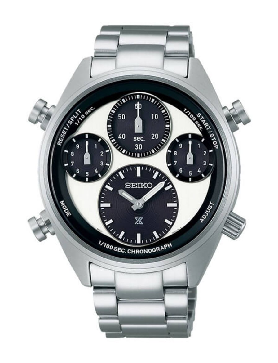 Seiko Prospex Speedtimer SFJ001P