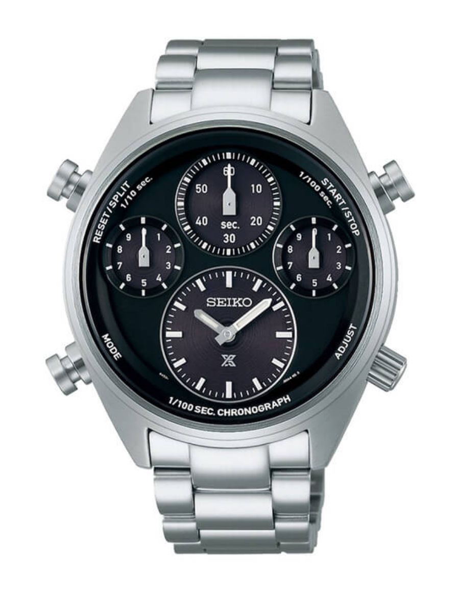 Seiko Prospex Speedtimer SFJ003P