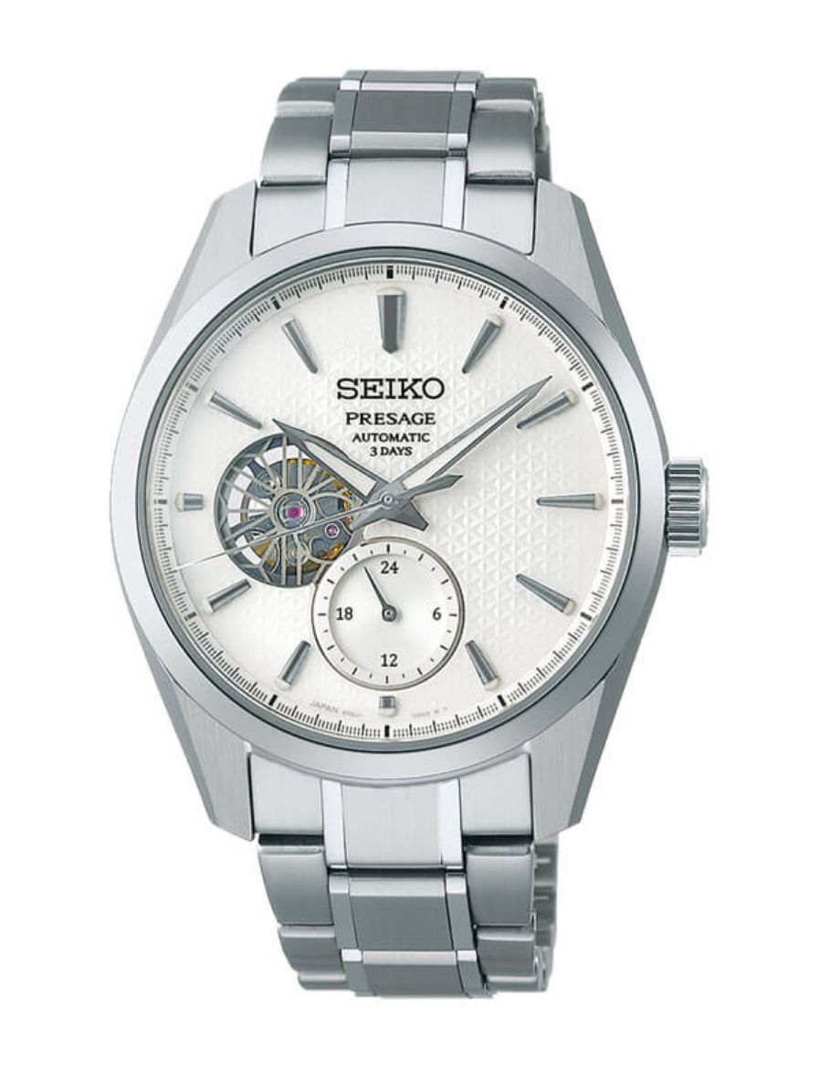 Seiko Presage SPB415J