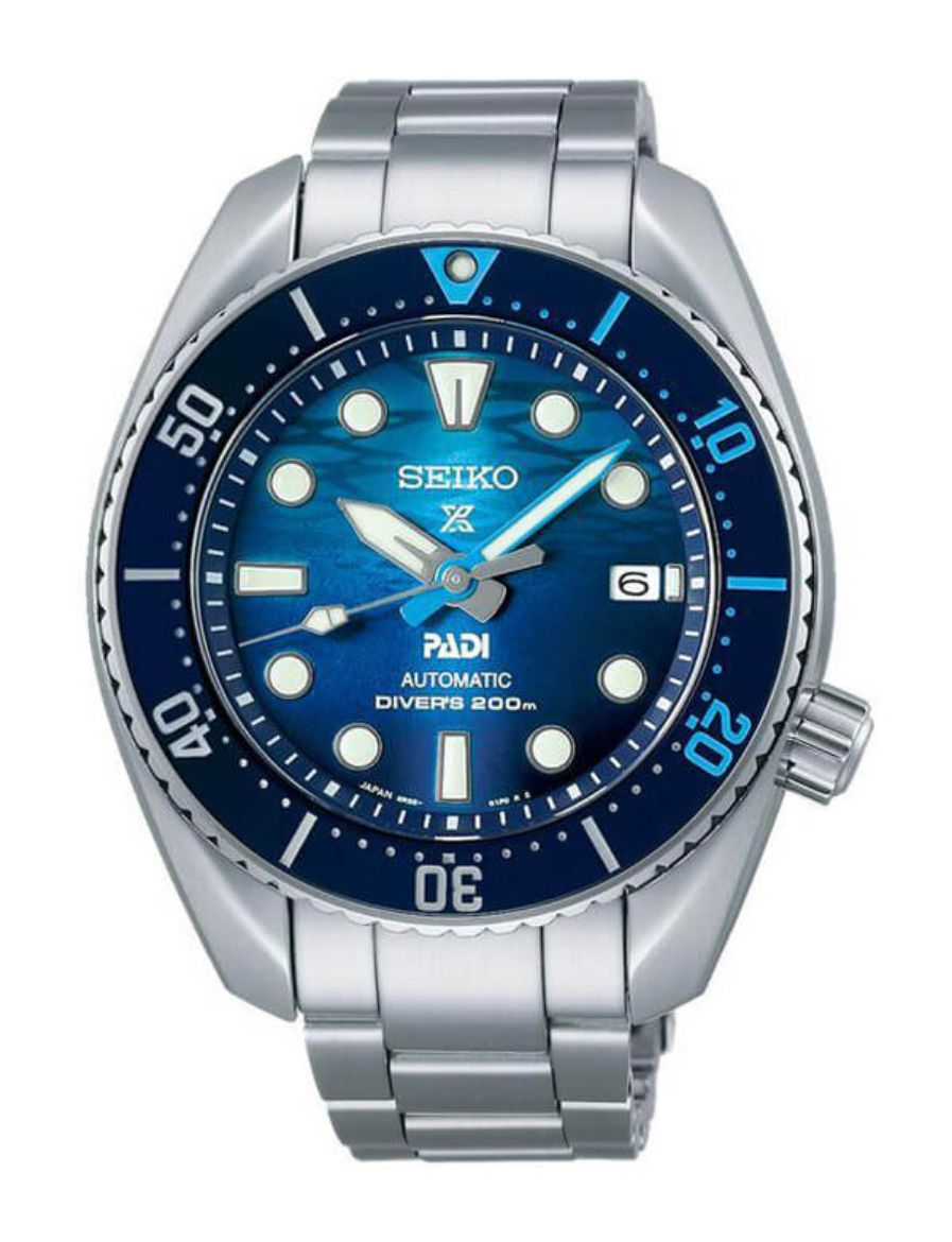Seiko Prospex Padi SPB375J