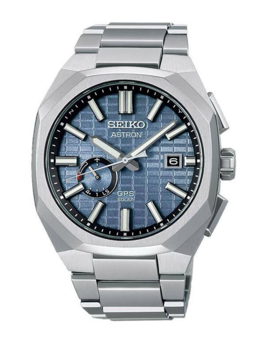 Seiko Astron Gps Solar SSJ013J