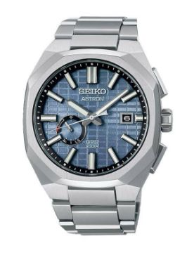 Seiko Astron Gps Solar SSJ013J