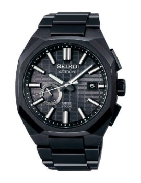 Seiko Astron Gps Solar SSJ015J