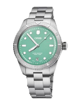 Oris Divers 01 733 7771 4057-07 8 19 18