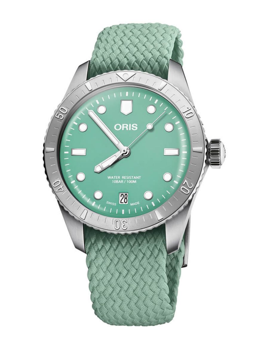 Oris Divers 01 733 7771 4057-07 3 19 03S