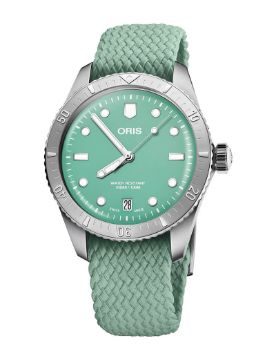 Oris Divers 01 733 7771 4057-07 3 19 03S