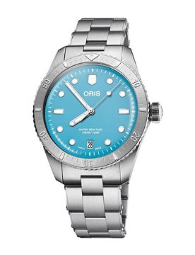 Oris Divers 01 733 7771 4055-07 8 19 18