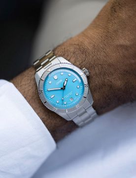 Oris Divers 01 733 7771 4055-07 8 19 18