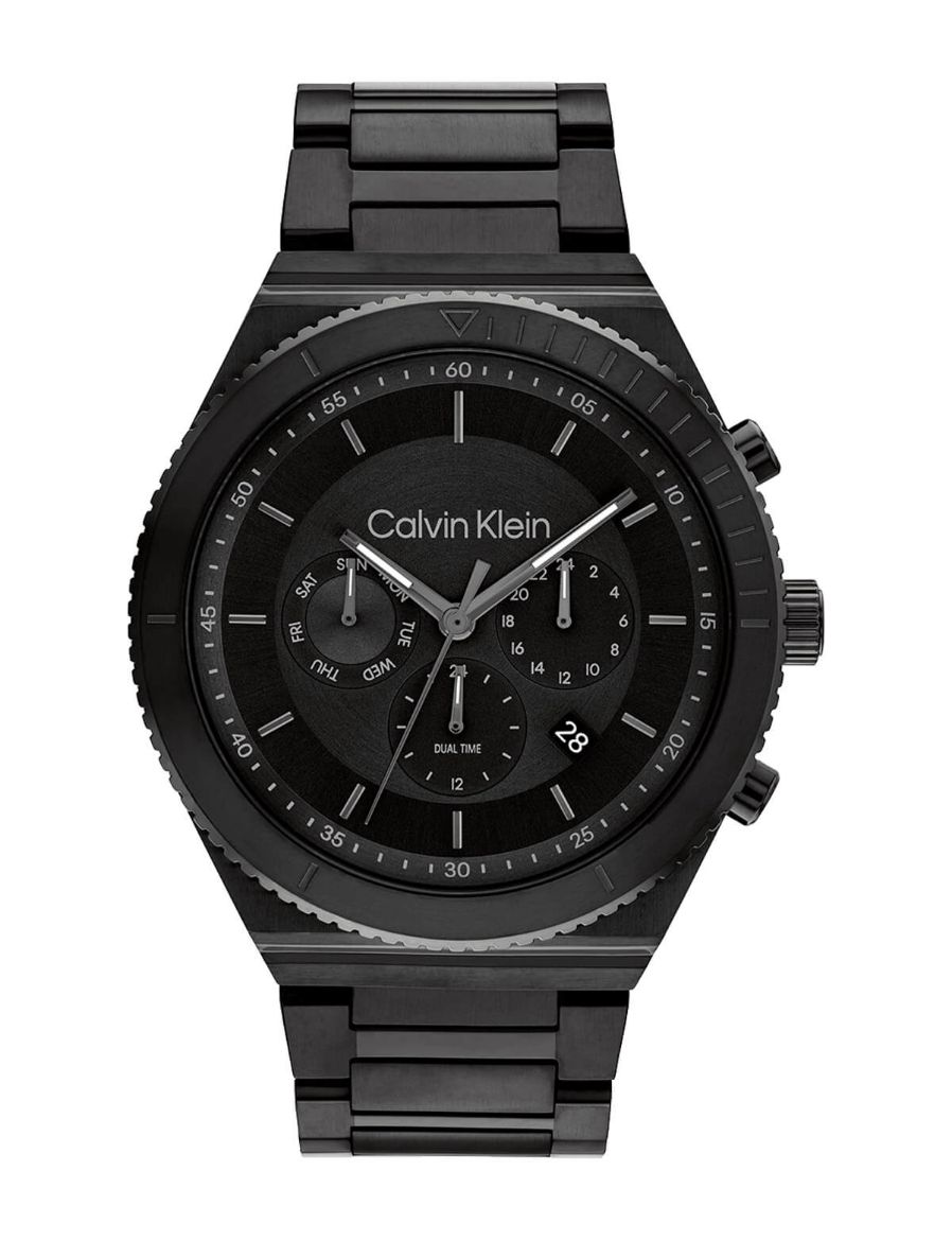 Calvin Klein Quartz Erkek Kol Saati 25200303