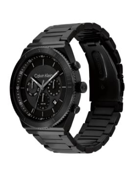 Calvin Klein Quartz Erkek Kol Saati 25200303