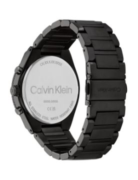 Calvin Klein Quartz Erkek Kol Saati 25200303