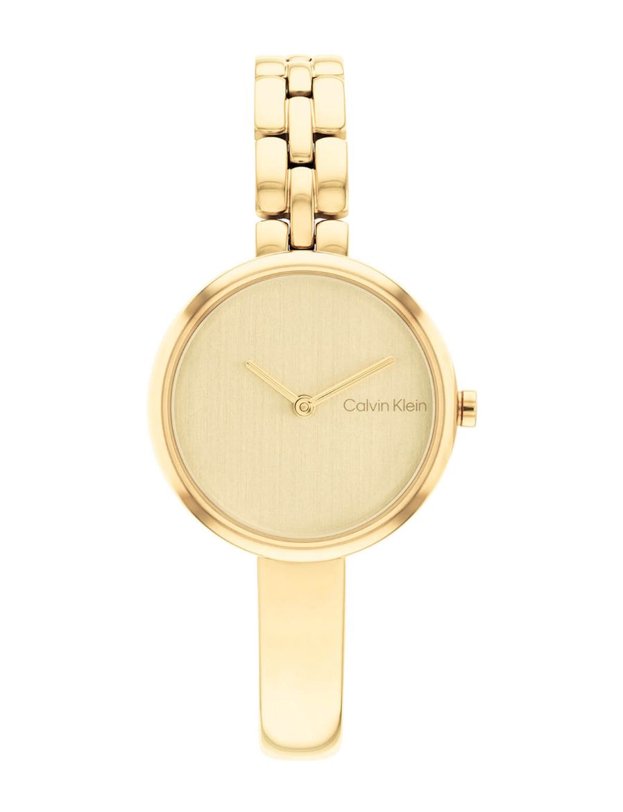 Calvin Klein Quartz Kadın Kol Saati 25200279