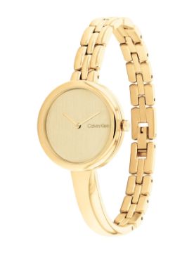 Calvin Klein Quartz Kadın Kol Saati 25200279