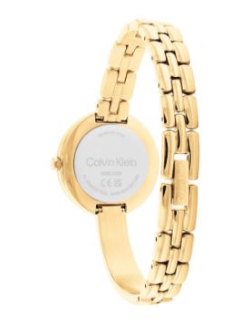 Calvin Klein Quartz Kadın Kol Saati 25200279
