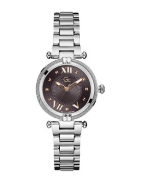 Guess Collection Quartz Kadın Kol Saati GCZ24004L5MF