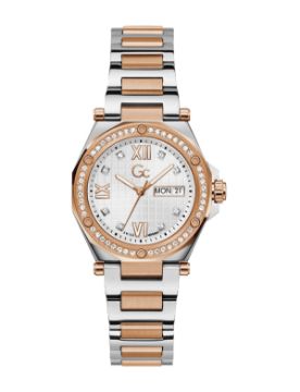 Guess Collection Quartz Kadın Kol Saati GCZ20002L1MF