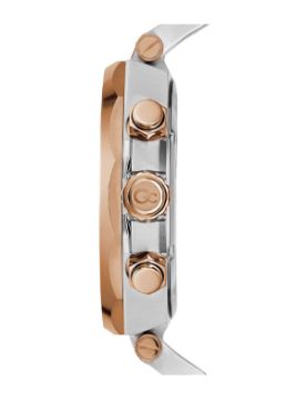 Guess Collection Quartz Erkek Kol Saati GCZ18001G2MF