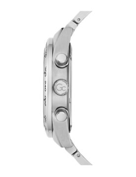 Guess Collection Quartz Erkek Kol Saati GCZ17002G7MF
