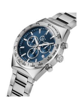 Guess Collection Quartz Erkek Kol Saati GCZ17002G7MF