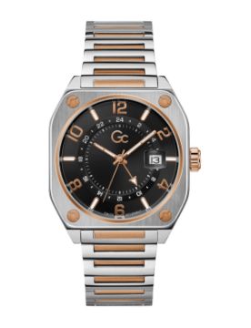 Guess Collection Quartz Erkek Kol Saati GCZ16002G2MF