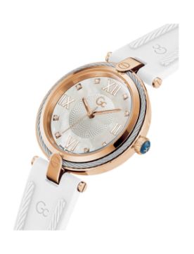 Guess Collection Quartz Kadın Kol Saati GCZ15003L1MF